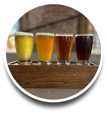 Gluten Free Beer Made in New Freedom ,PA